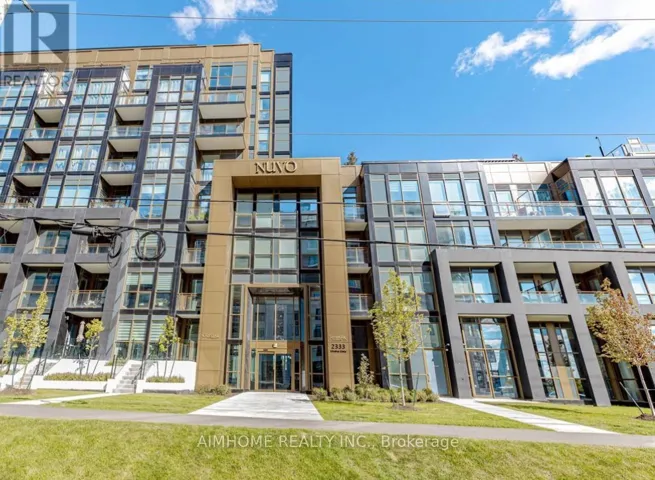 424 - 2333 KHALSA GATE, Oakville (WM Westmount), Ontario L6M4J2