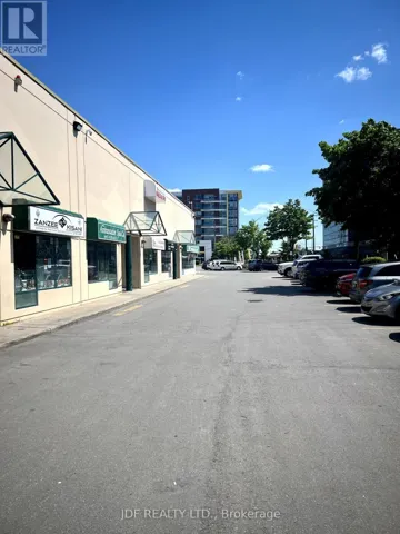 14 - 1270 FINCH AVENUE W, Toronto (York University Heights), Ontario M3J3J7