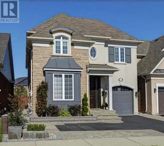 3191 STOCKSBRIDGE AVENUE, Oakville (BC Bronte Creek), Ontario L6M0A7