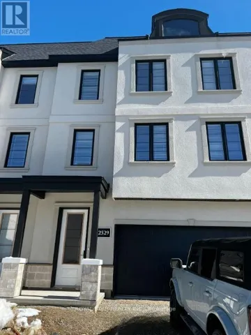 32 - 2529 MEADOWLANDS WAY, London North (North R), Ontario N6G5L8