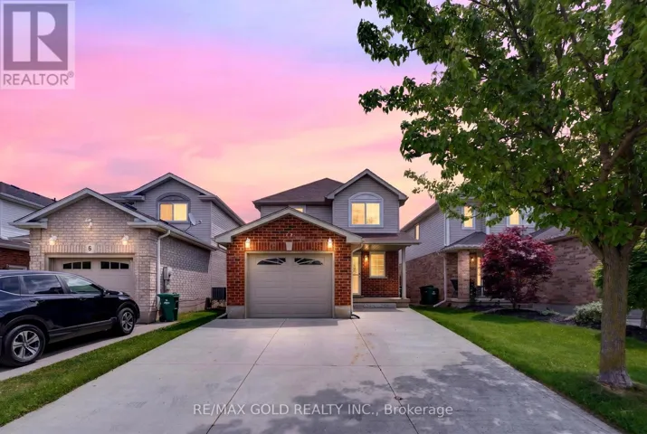 12 HASKELL ROAD, Cambridge, Ontario N1P1E3