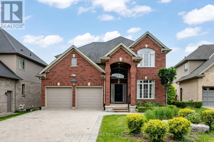 1863 BALLYMOTE AVENUE, London North (North C), Ontario N5X0J3