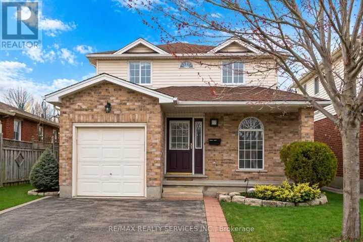 234 COUNTRY CLUB DRIVE, Guelph (Victoria North), Ontario N1E3L2
