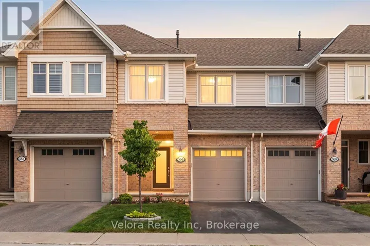 366 WARMSTONE DRIVE, Ottawa, Ontario K2S0W5