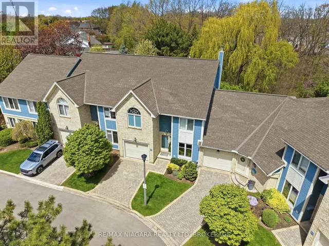 9 - 77 ERION ROAD, St. Catharines (Grapeview), Ontario L2W1B4