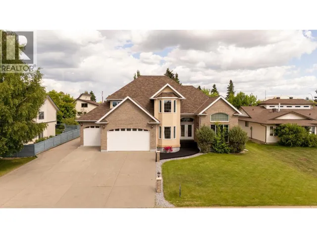 10607 107 STREET, Fort St. John, British Columbia V1J5N7