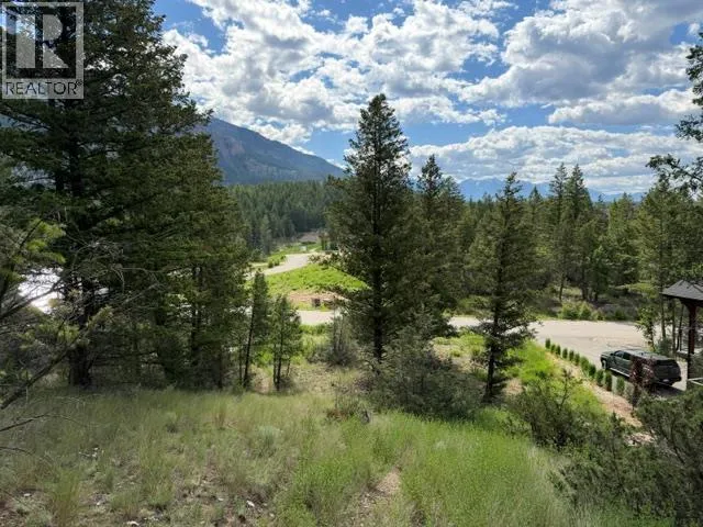 Lot 20 Berland Bend Lot# 20, Windermere, British Columbia V0B2L0