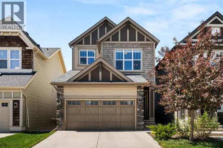 158 Skyview Point Crescent NE, Calgary, Alberta T3N1B6
