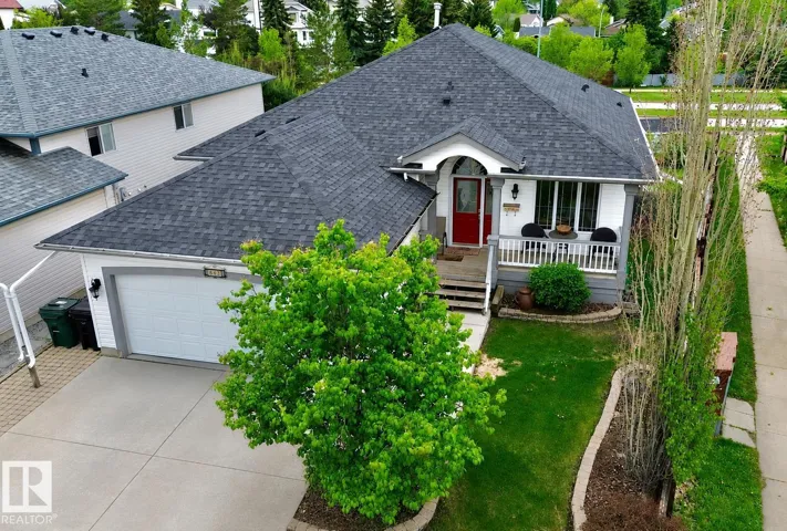 642 MEADOWVIEW CR, Sherwood Park, Alberta T8H1Y8