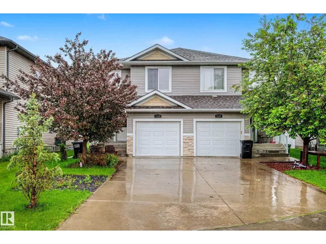 5110 168A AV NW NW, Edmonton, Alberta T5Y0R9