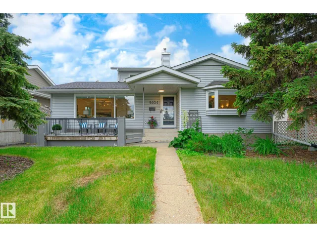 9024 147 ST NW, Edmonton, Alberta T5R0Y5