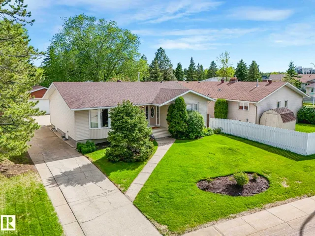 3 GALVESTON AV, Sherwood Park, Alberta T8A2N7