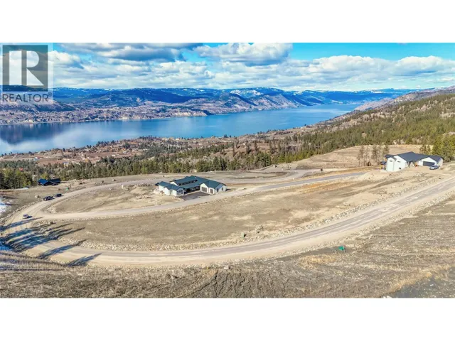 215 Benchlands Drive, Naramata, British Columbia V0H1N1