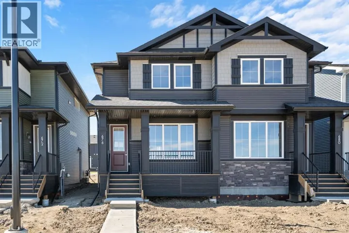 676 Sora Boulevard SE, Calgary, Alberta T3S0L6