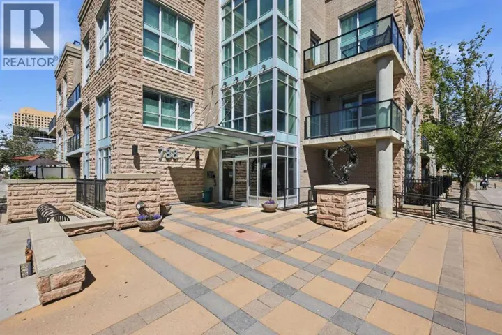 1208, 788 12 Avenue SW, Calgary, Alberta T2R0H1