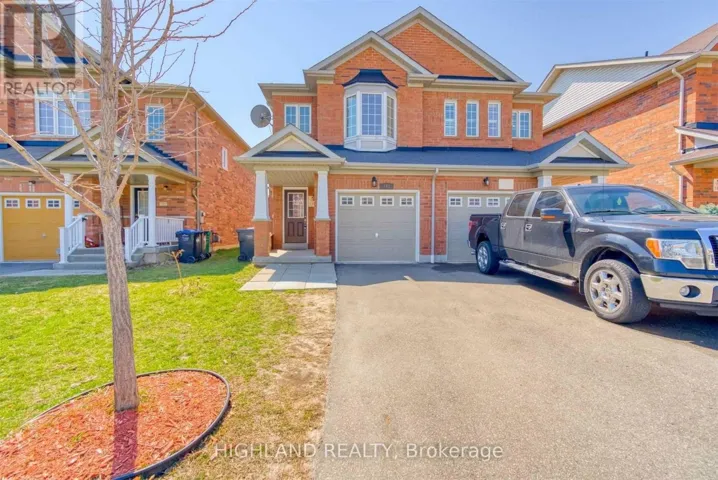 763 MILLWORKS CRESCENT, Mississauga (East Credit), Ontario L5V0B9