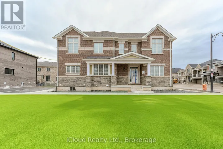 1217 FERGUSON DRIVE, Milton (BW Bowes), Ontario L9T7V8