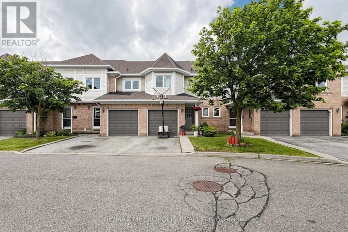 62 BRISBANE COURT, Brampton (Sandringham-Wellington), Ontario L6R1V4