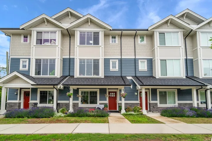 6 7410 194 STREET, Surrey, British Columbia V4N6E1