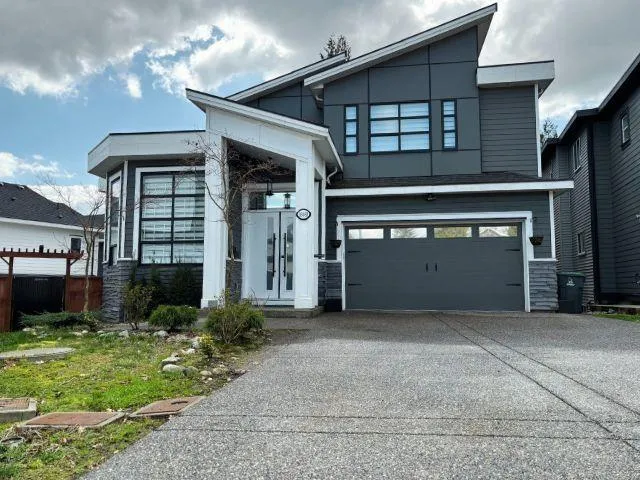 16488 103 AVENUE, Surrey, British Columbia V4N1Y6