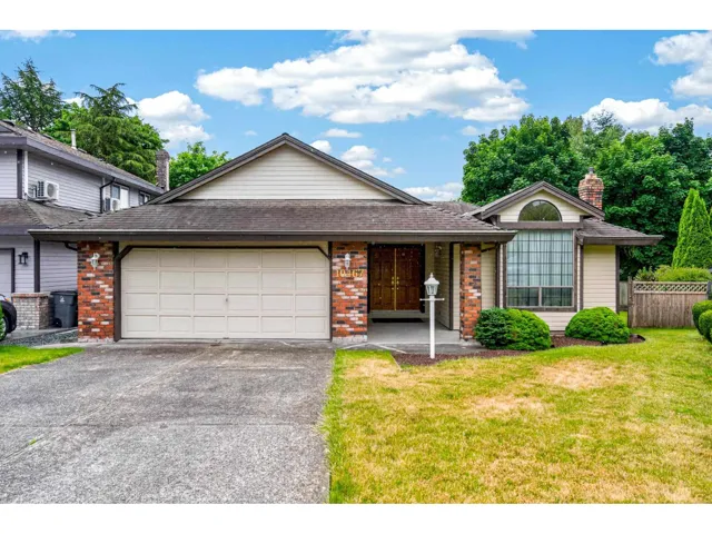 10467 GLENBROOK GROVE, Surrey, British Columbia V4N1W9