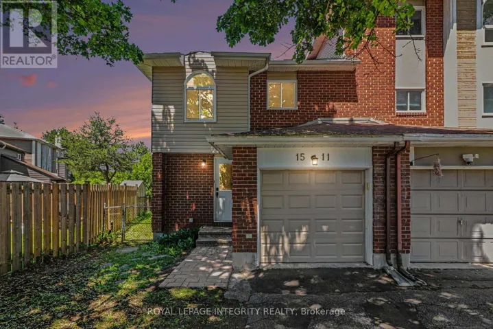 1511 THURLOW STREET, Ottawa, Ontario K4A2K9