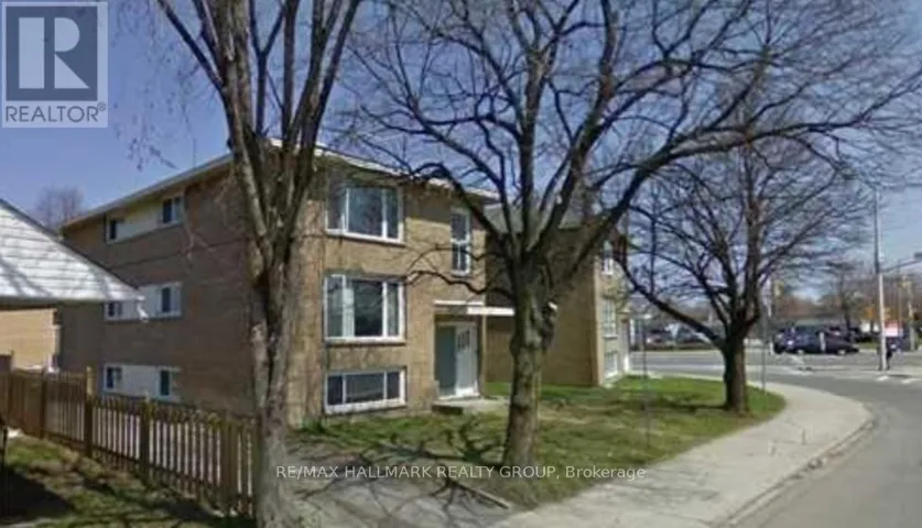 2 - 605 DONALD STREET, Ottawa, Ontario K1K1L3