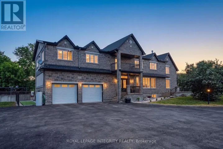 2754 EAGLESON ROAD, Ottawa, Ontario K2S1B8