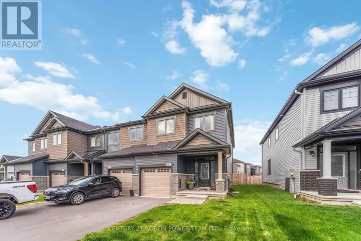 707 PETANQUE CRESCENT, Ottawa, Ontario K4A3Y6