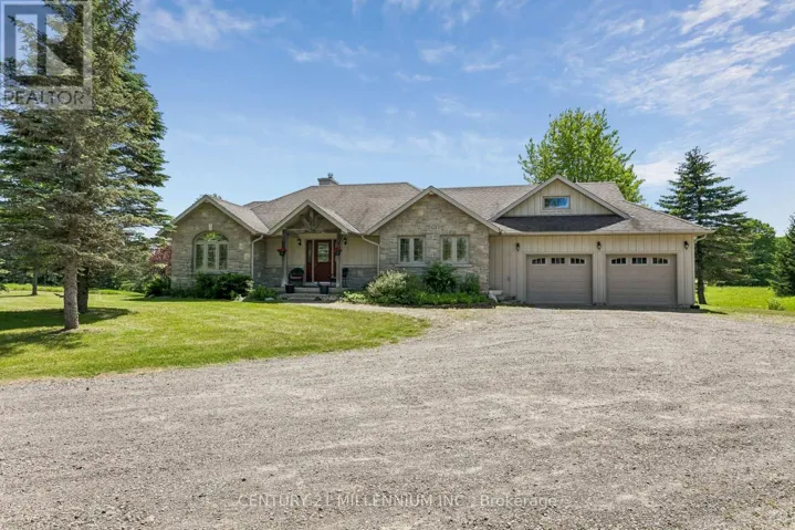 993236 MONO-ADJALA TOWNLINE, Mono, Ontario L9W6H3