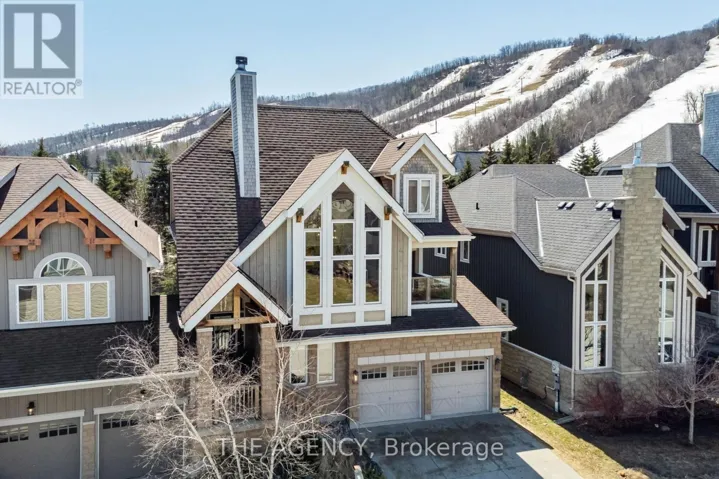129 VENTURE BOULEVARD, Blue Mountains, Ontario L9Y0B6