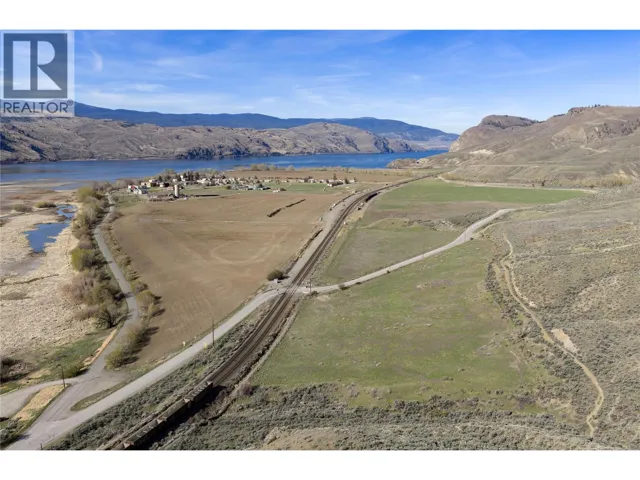 4600 Tranquille Road, Kamloops, British Columbia V2C0B8