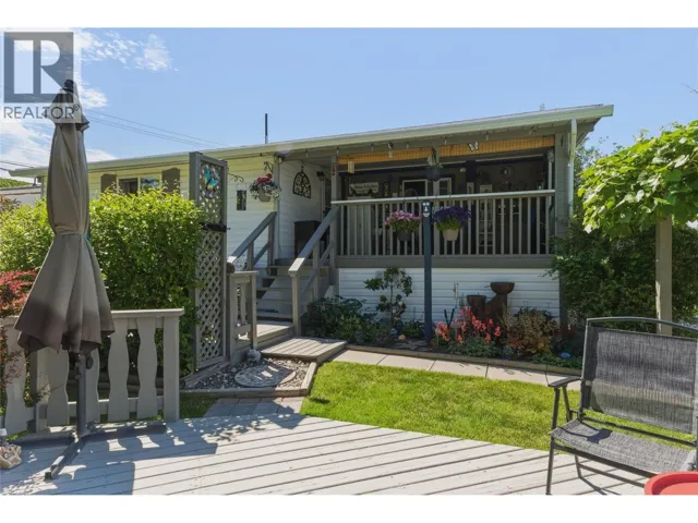 6960 Pleasant Valley Road, Vernon, British Columbia V1B3R5