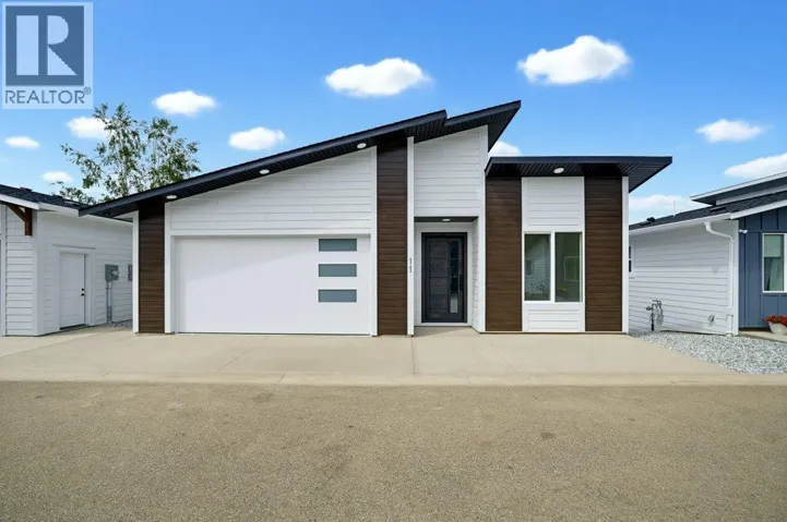 1840 10 Street SW Unit# 11, Salmon Arm, British Columbia V1E0H2