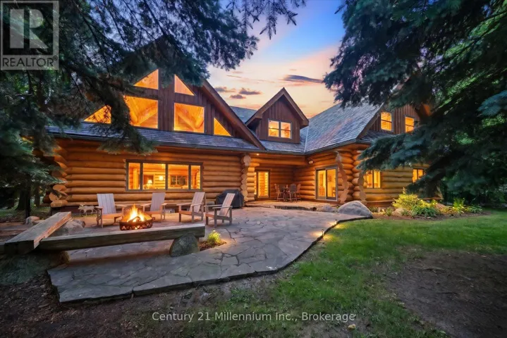 142 CRAIGLEITH ROAD, Blue Mountains, Ontario L9Y0S3