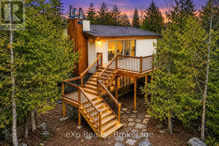 26 ELGIN STREET, Northern Bruce Peninsula, Ontario N0H2R0
