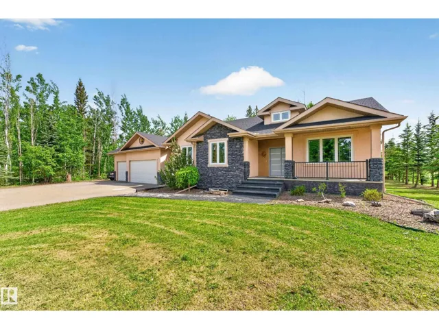 #86 53305 RGE ROAD 273, Rural Parkland County, Alberta T7X3N3