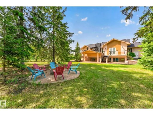 #86 53305 RGE ROAD 273, Rural Parkland County, Alberta T7X3N3