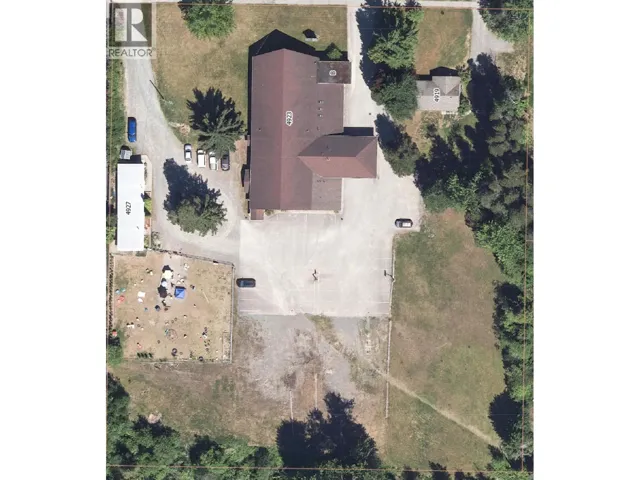 4923 AGAR AVENUE, Terrace, British Columbia V8G1H8