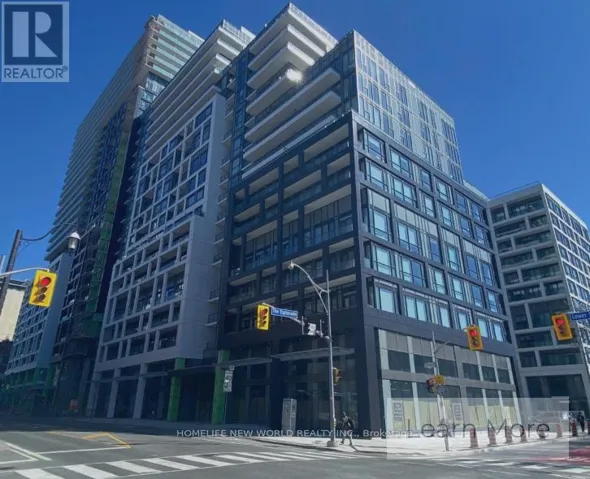 PH1943 - 121 LOWER SHERBOURNE STREET, Toronto (Waterfront Communities), Ontario M5A0W8