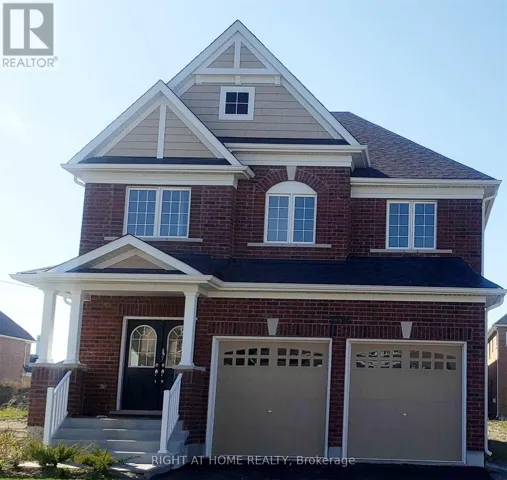 1796 WILLIAM LOTT DRIVE, Oshawa (Taunton), Ontario L1K0X8