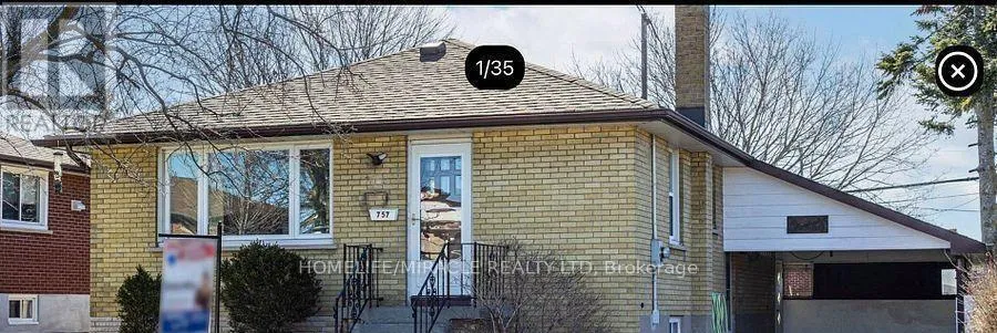 757 PHILLIP MURRAY AVENUE, Oshawa (Lakeview), Ontario L1J1J2