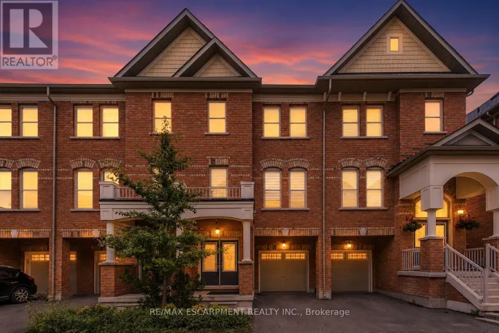 64 CITY PARK CIRCLE, Vaughan (West Woodbridge), Ontario L4L0H1