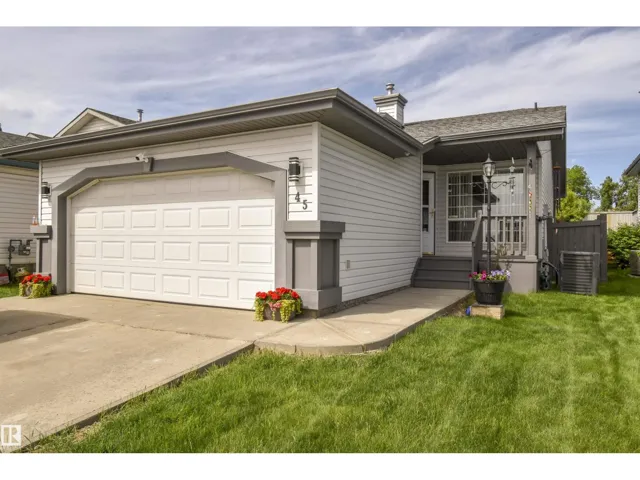 45 Landsdowne DR, Spruce Grove, Alberta T7X3Y4