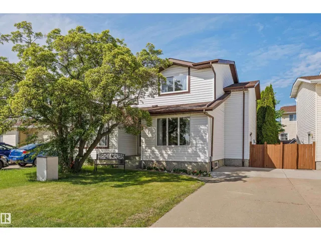 17132 103 ST NW, Edmonton, Alberta T5X4Z4