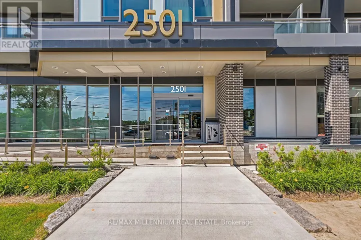 619 - 2501 SAW WHET BOULEVARD, Oakville (GA Glen Abbey), Ontario L6M5N2