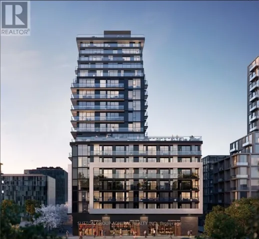 426 - 3009 NOVAR ROAD, Mississauga (Cooksville), Ontario L5B1H7