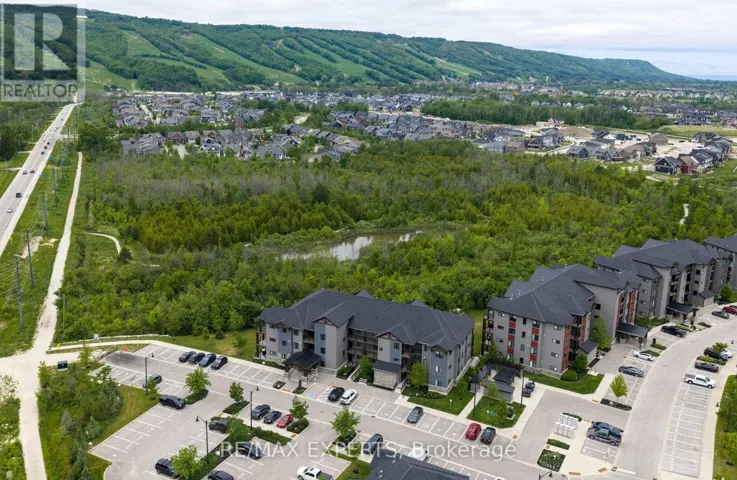 201 - 12 BEAUSOLEIL LANE, Blue Mountains, Ontario L9Y2X5