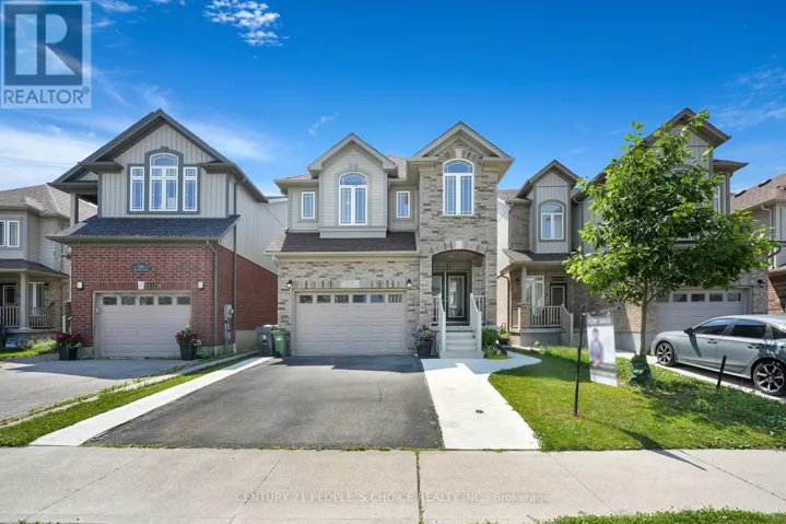 286 MACALISTER BOULEVARD, Guelph (Kortright East), Ontario N1G0E6
