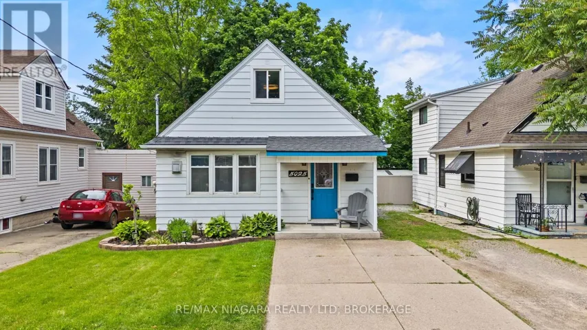 5025 ALBERT STREET, Lincoln (Beamsville), Ontario L2M6C1